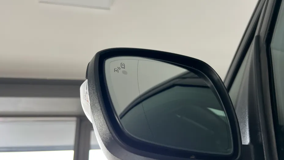 FORD S-MAX S-MAX 2.0 EcoBlue ST-Line aut