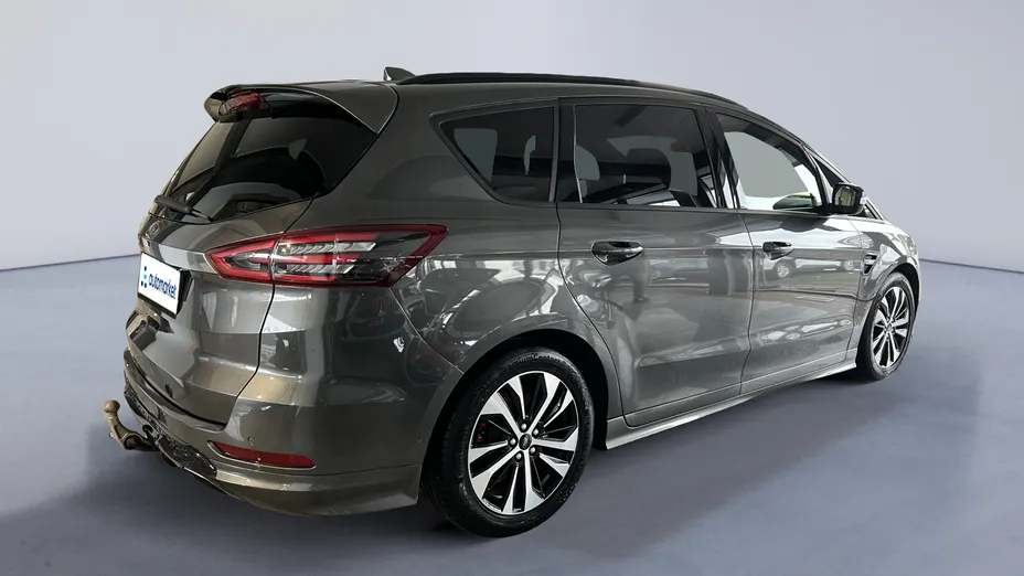 FORD S-MAX S-MAX 2.0 EcoBlue ST-Line aut