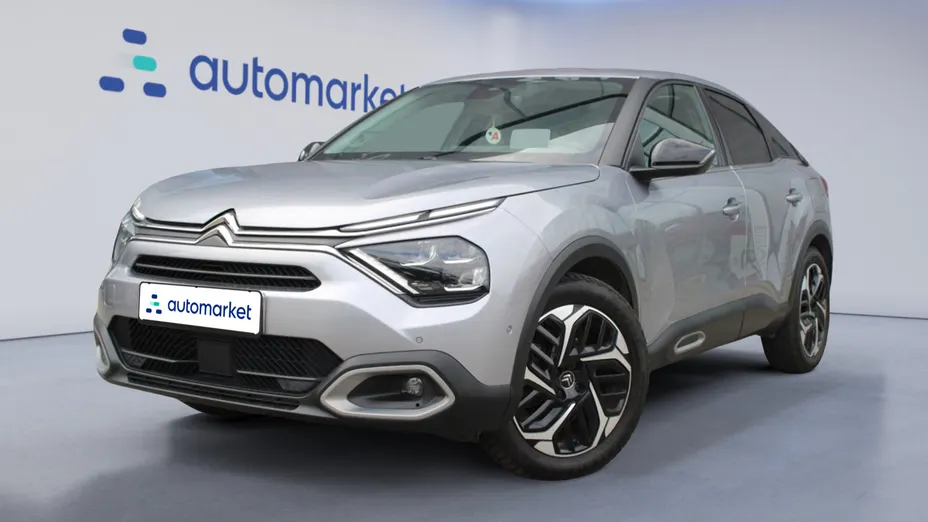 CITROEN C4 C4 1.5 BlueHDi Shine S&S