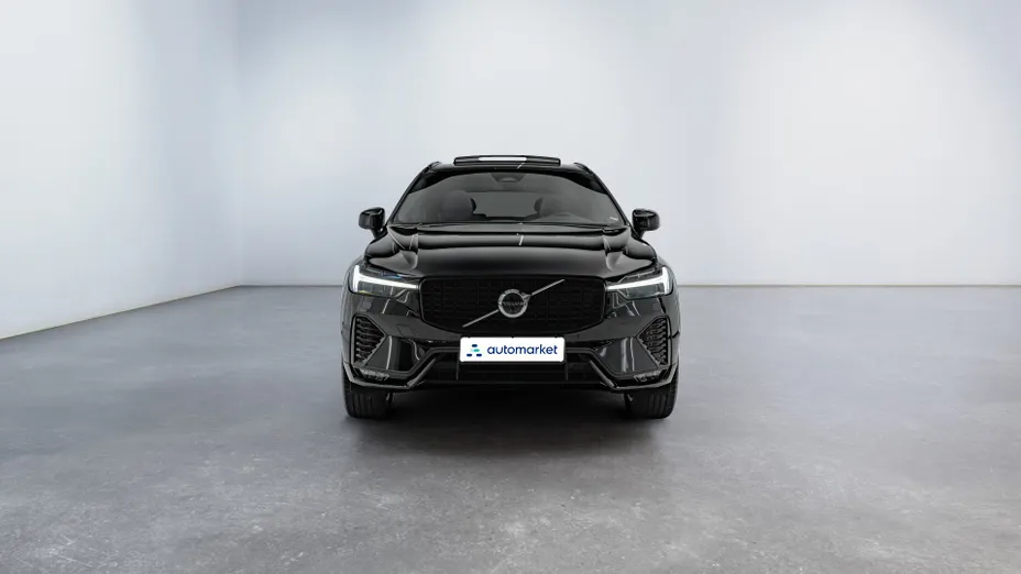 VOLVO XC60 XC60 B4 D AWD Plus Dark aut