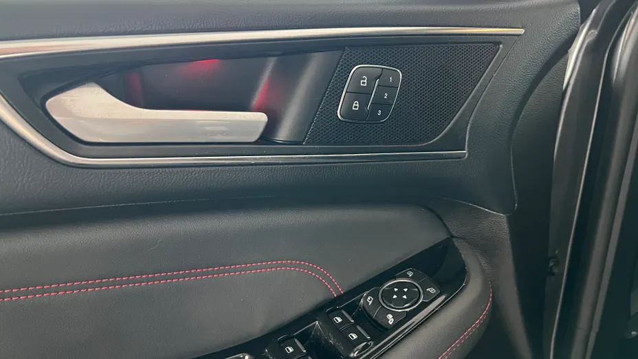 FORD S-MAX S-MAX 2.0 EcoBlue ST-Line aut