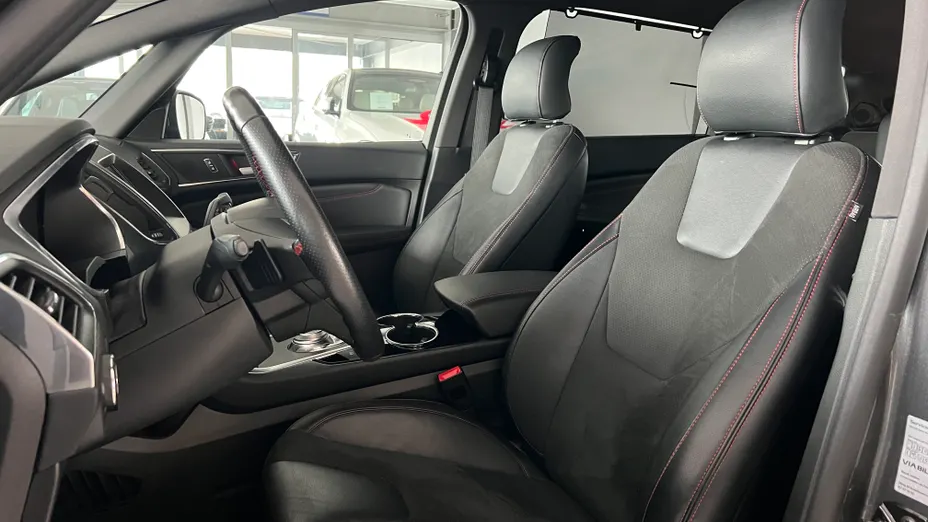 FORD S-MAX S-MAX 2.0 EcoBlue ST-Line aut