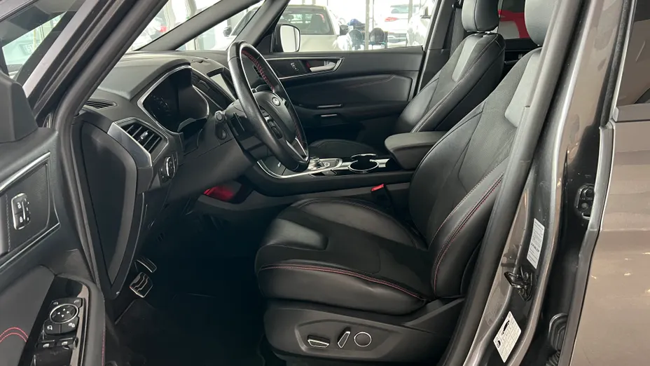 FORD S-MAX S-MAX 2.0 EcoBlue ST-Line aut