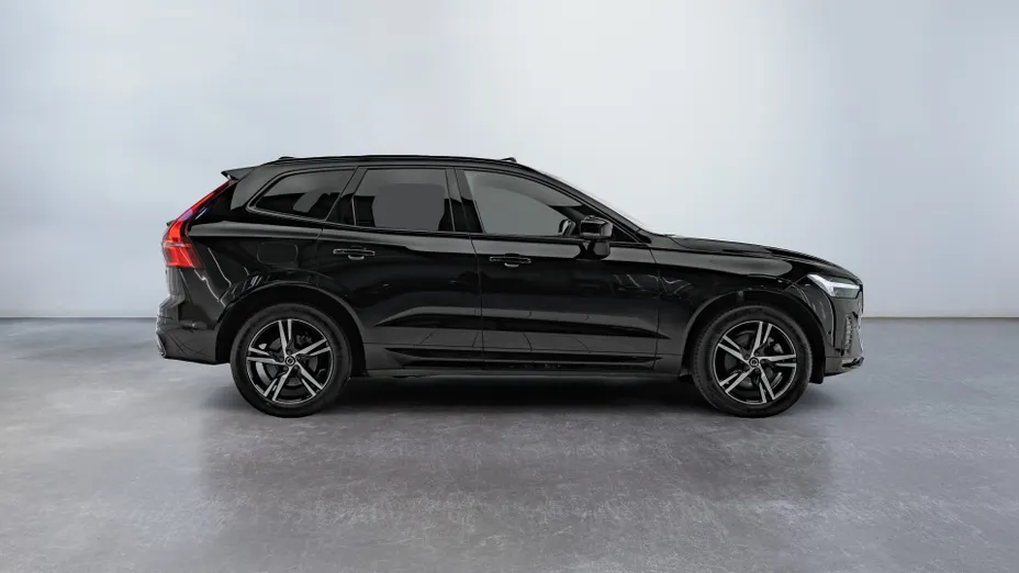 VOLVO XC60 XC60 B4 D AWD Plus Dark aut