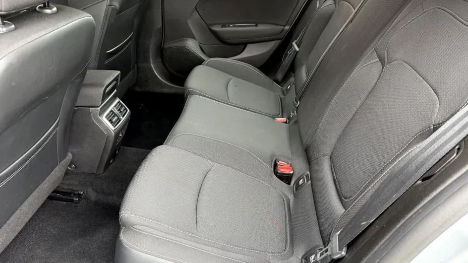 RENAULT Megane Megane 1.5 Blue dCi Intens EDC