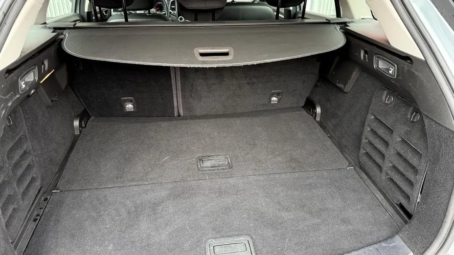 RENAULT Megane Megane 1.5 Blue dCi Intens EDC