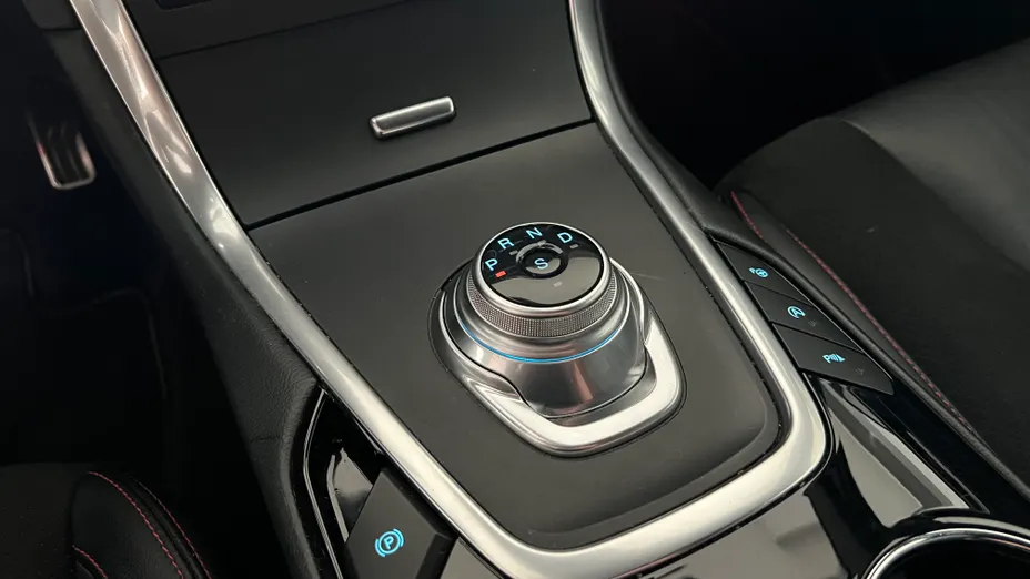 FORD S-MAX S-MAX 2.0 EcoBlue ST-Line aut