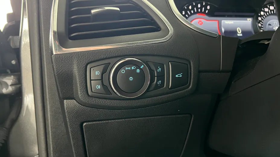 FORD S-MAX S-MAX 2.0 EcoBlue ST-Line aut