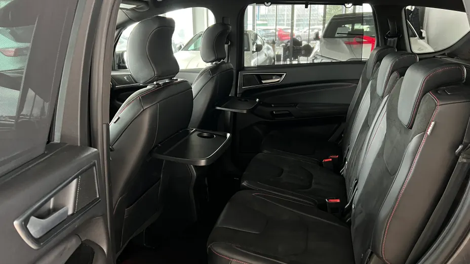 FORD S-MAX S-MAX 2.0 EcoBlue ST-Line aut