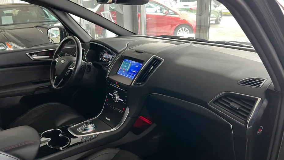 FORD S-MAX S-MAX 2.0 EcoBlue ST-Line aut