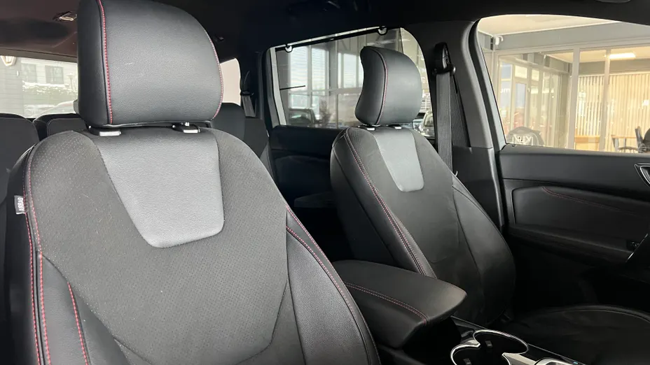 FORD S-MAX S-MAX 2.0 EcoBlue ST-Line aut