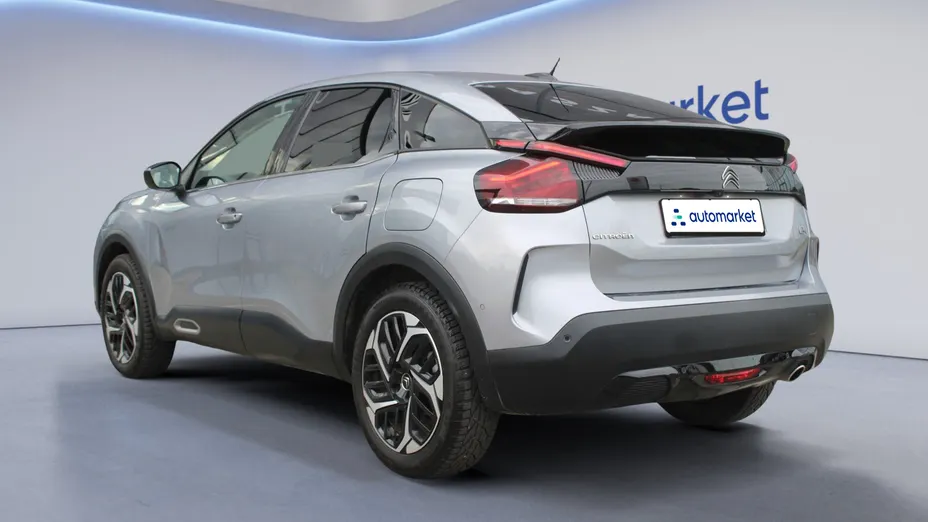 CITROEN C4 C4 1.5 BlueHDi Shine S&S