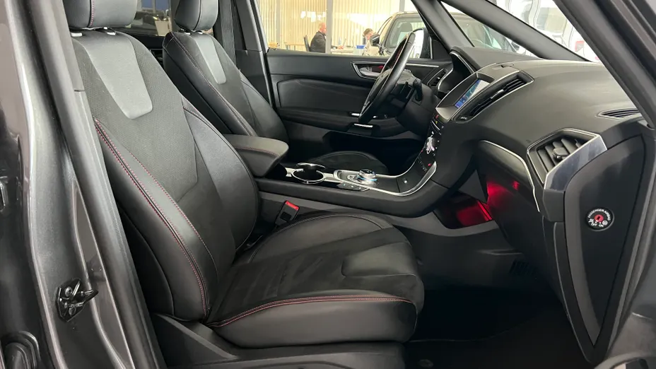 FORD S-MAX S-MAX 2.0 EcoBlue ST-Line aut