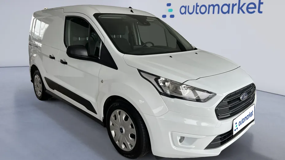 FORD Transit Connect Transit Connect 220 L1 Limited