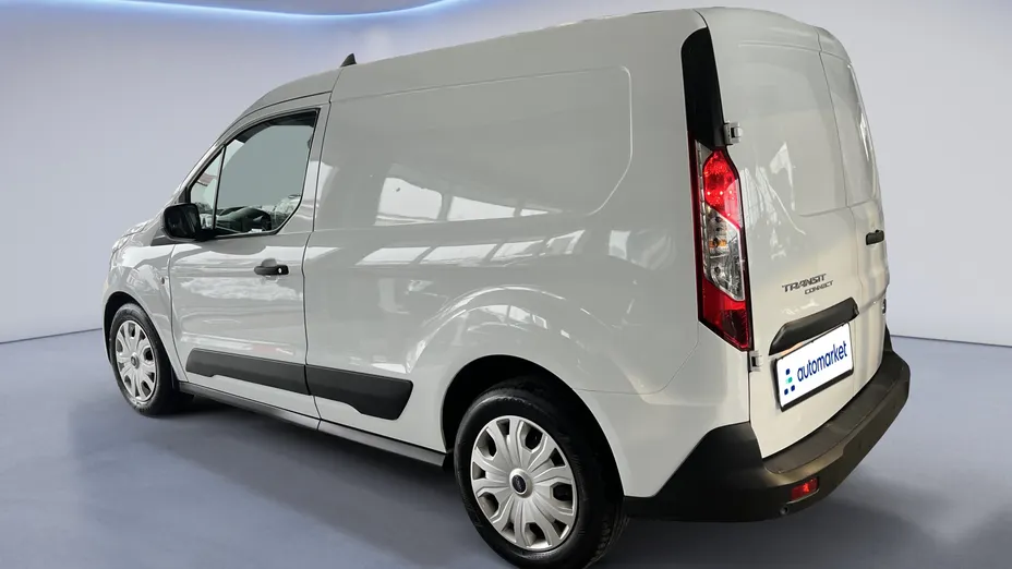 FORD Transit Connect Transit Connect 220 L1 Limited