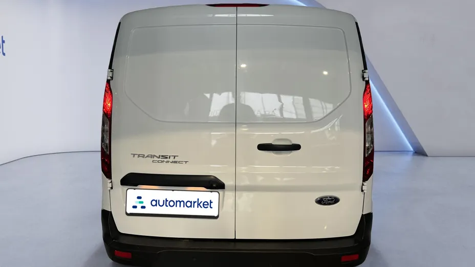 FORD Transit Connect Transit Connect 220 L1 Limited