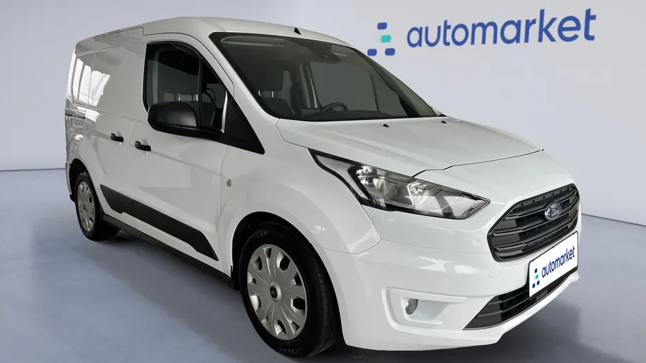 FORD Transit Connect Transit Connect 220 L1 Limited