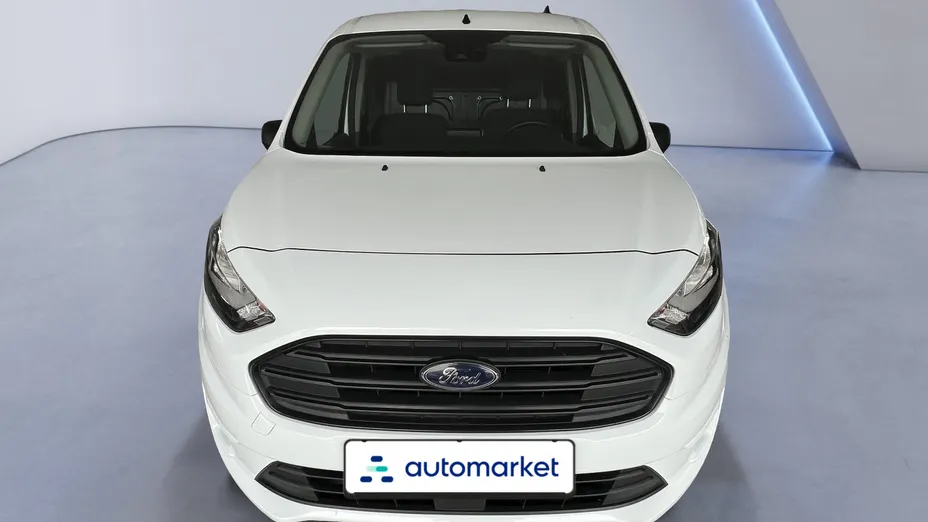 FORD Transit Connect Transit Connect 220 L1 Limited