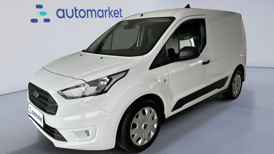 FORD Transit Connect Transit Connect 220 L1 Limited