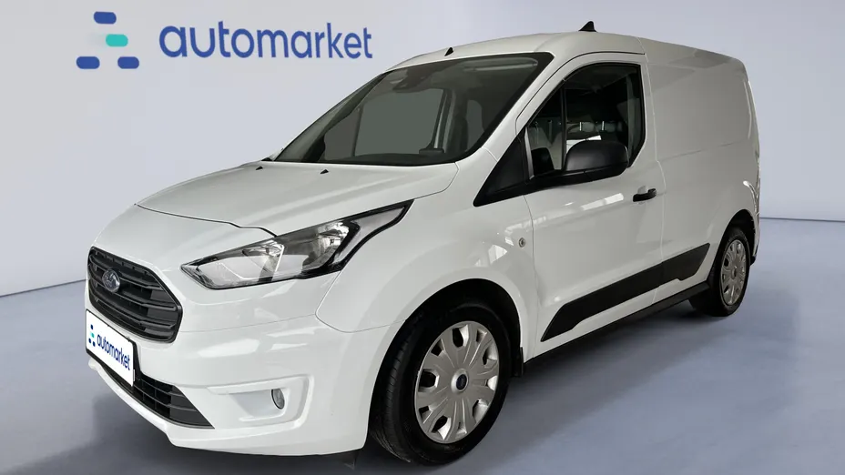 FORD Transit Connect Transit Connect 220 L1 Limited