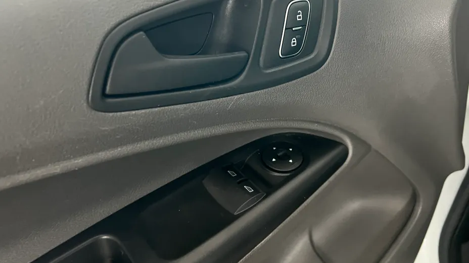 FORD Transit Connect Transit Connect 220 L1 Limited