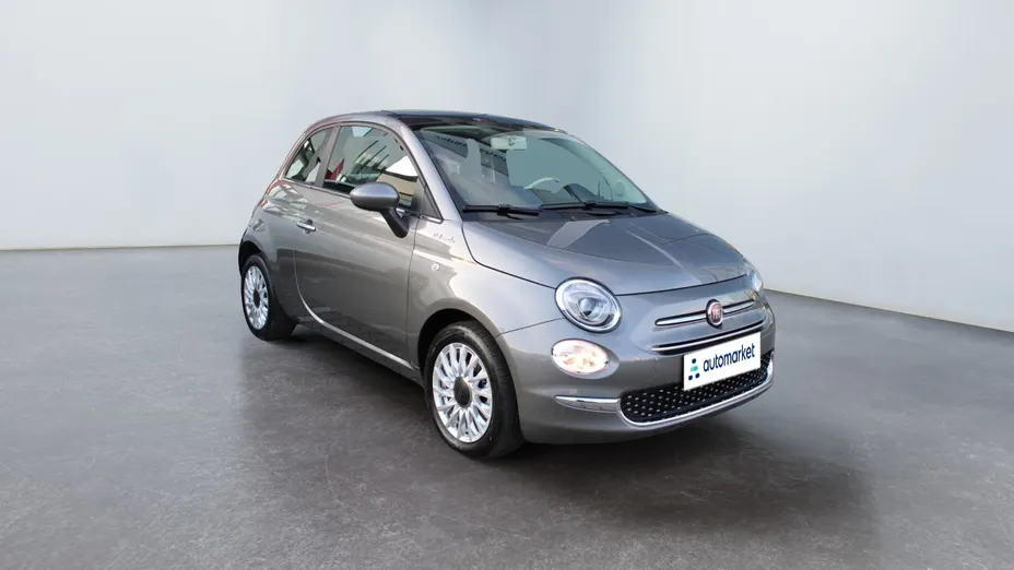 FIAT 500 500 1.0 Hybrid Dolcevita