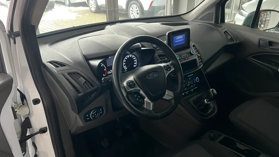 FORD Transit Connect Transit Connect 220 L1 Limited
