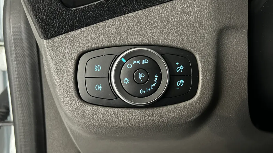 FORD Transit Connect Transit Connect 220 L1 Limited