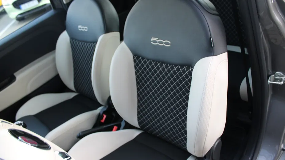 FIAT 500 500 1.0 Hybrid Dolcevita
