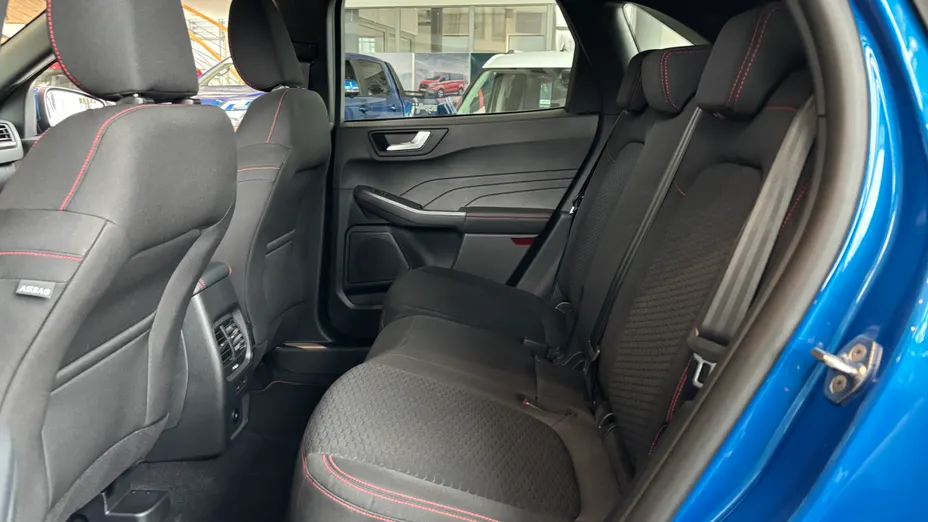 FORD Kuga Kuga 2.5 FHEV FWD ST-Line eCVT Nowy