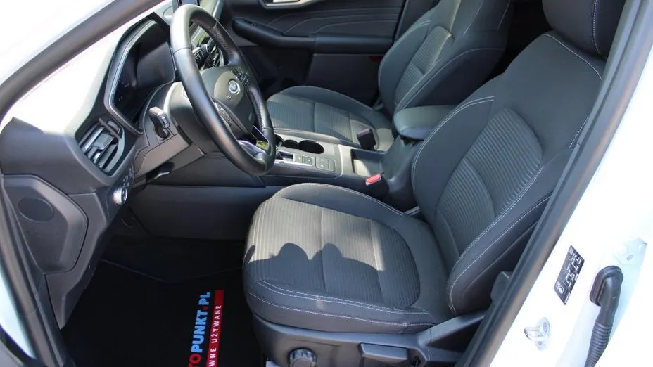 FORD Kuga Kuga 2.5 FHEV FWD Titanium