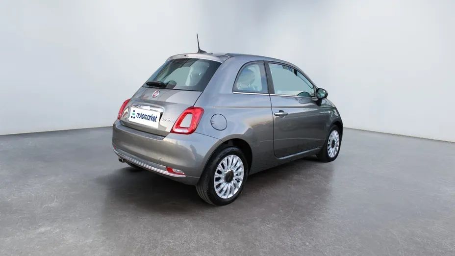 FIAT 500 500 1.0 Hybrid Dolcevita