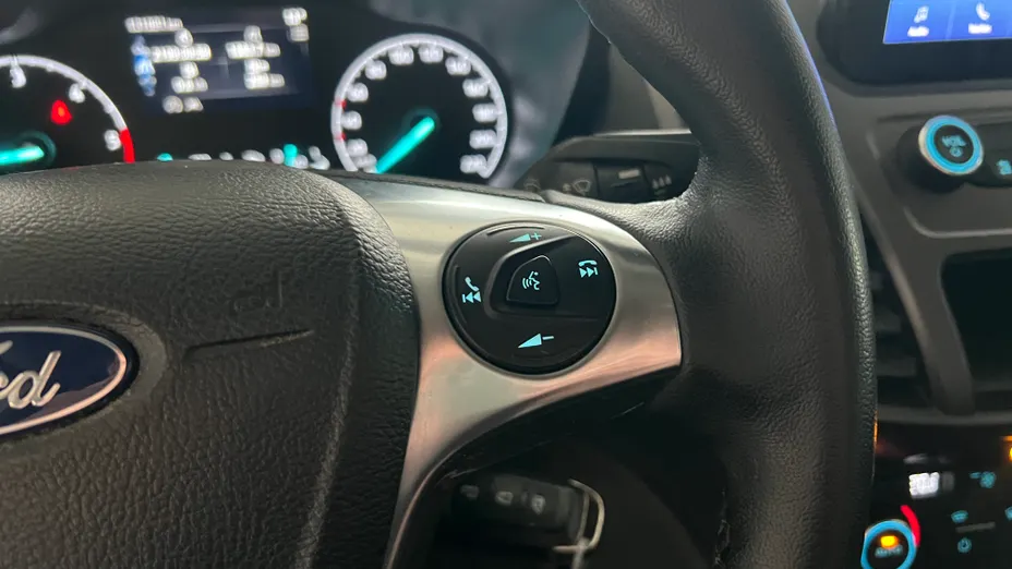 FORD Transit Connect Transit Connect 220 L1 Limited