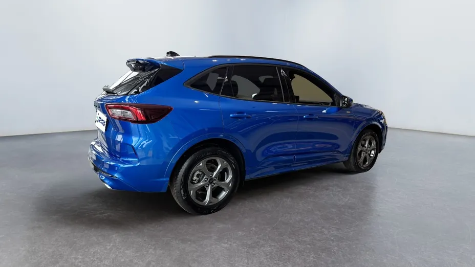 FORD Kuga Kuga 1.5 EcoBoost FWD ST-Line X aut Nowy