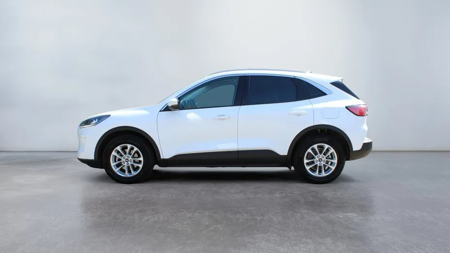 FORD Kuga Kuga 2.5 FHEV FWD Titanium