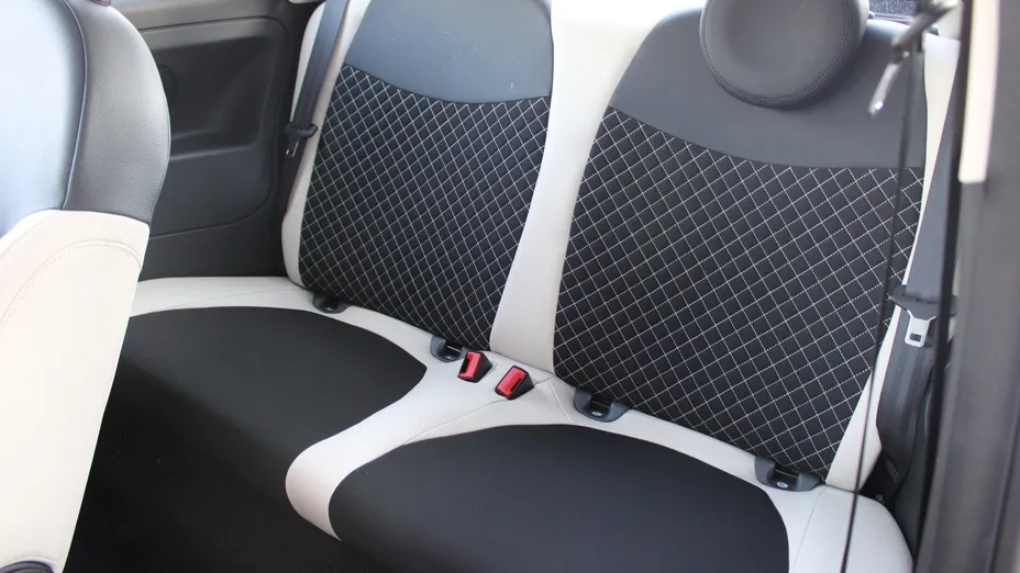 FIAT 500 500 1.0 Hybrid Dolcevita