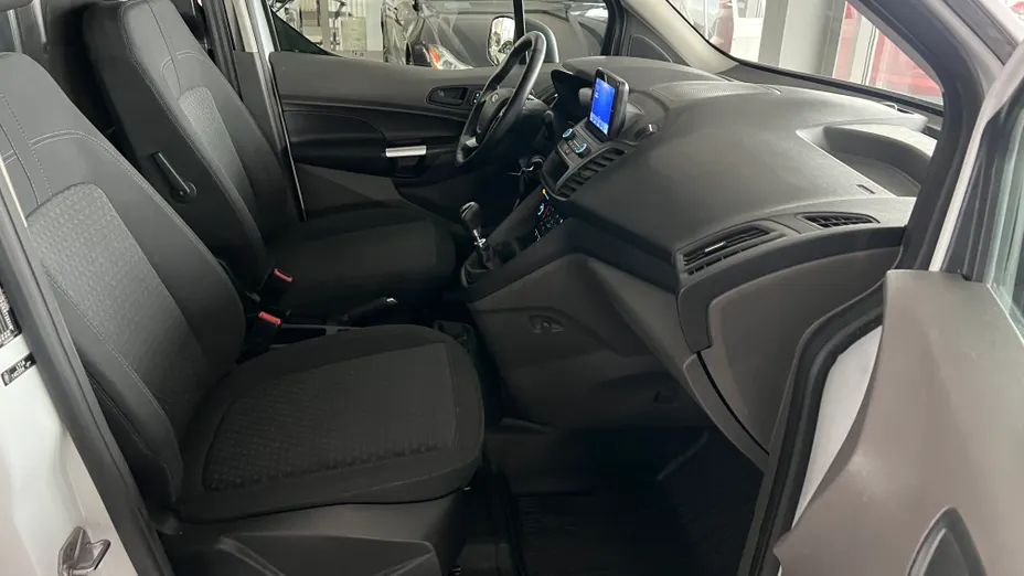FORD Transit Connect Transit Connect 220 L1 Limited