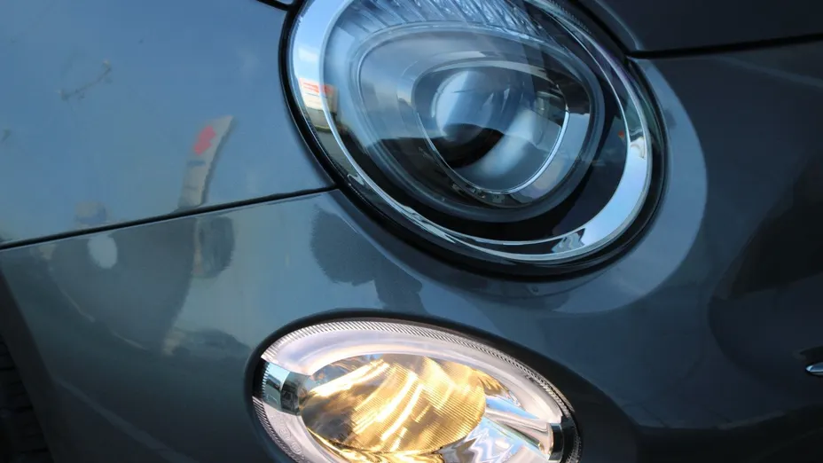 FIAT 500 500 1.0 Hybrid Dolcevita