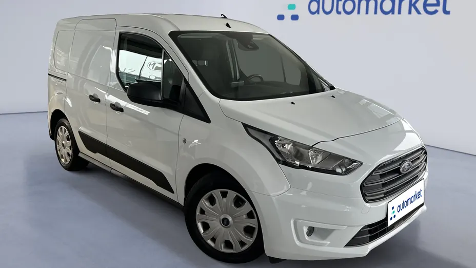 FORD Transit Connect Transit Connect 220 L1 Limited