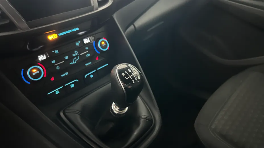 FORD Transit Connect Transit Connect 220 L1 Limited