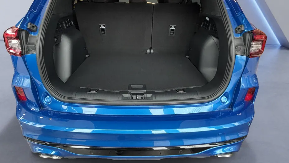 FORD Kuga Kuga 2.5 FHEV FWD ST-Line eCVT Nowy