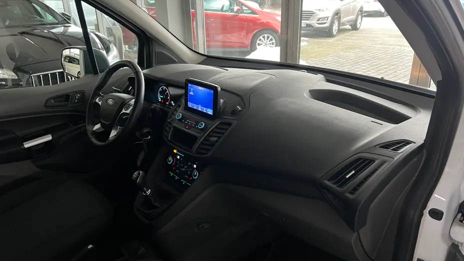 FORD Transit Connect Transit Connect 220 L1 Limited
