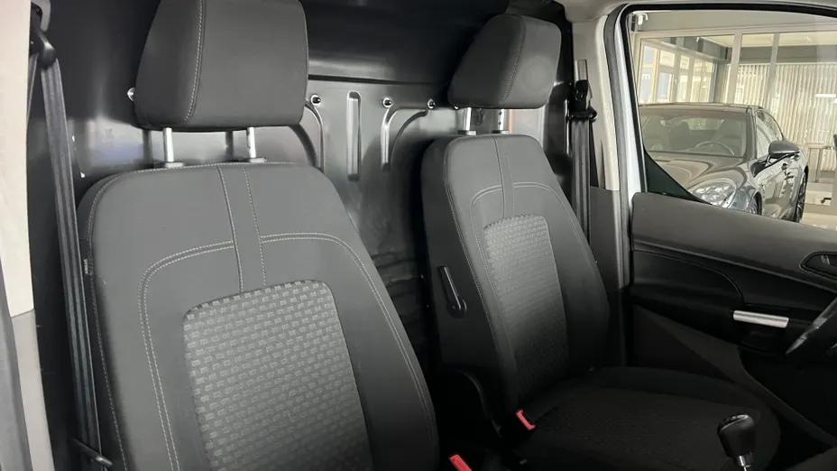 FORD Transit Connect Transit Connect 220 L1 Limited