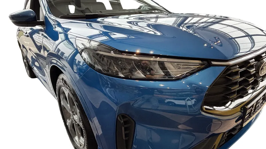 FORD Kuga Kuga 2.5 FHEV FWD ST-Line eCVT Nowy