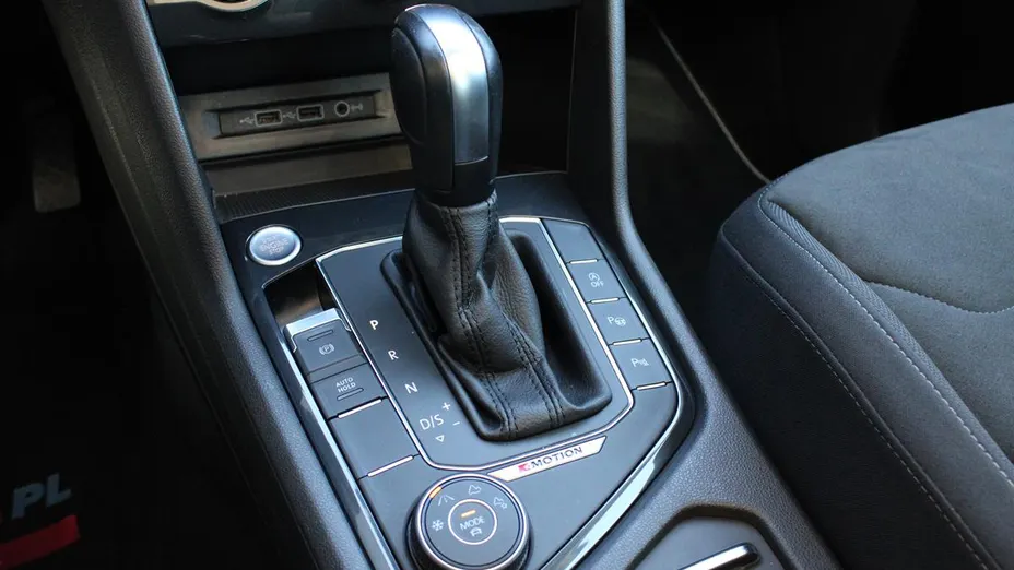 VOLKSWAGEN Tiguan Tiguan 2.0 TDI BMT SCR 4Mot. Highline DSG