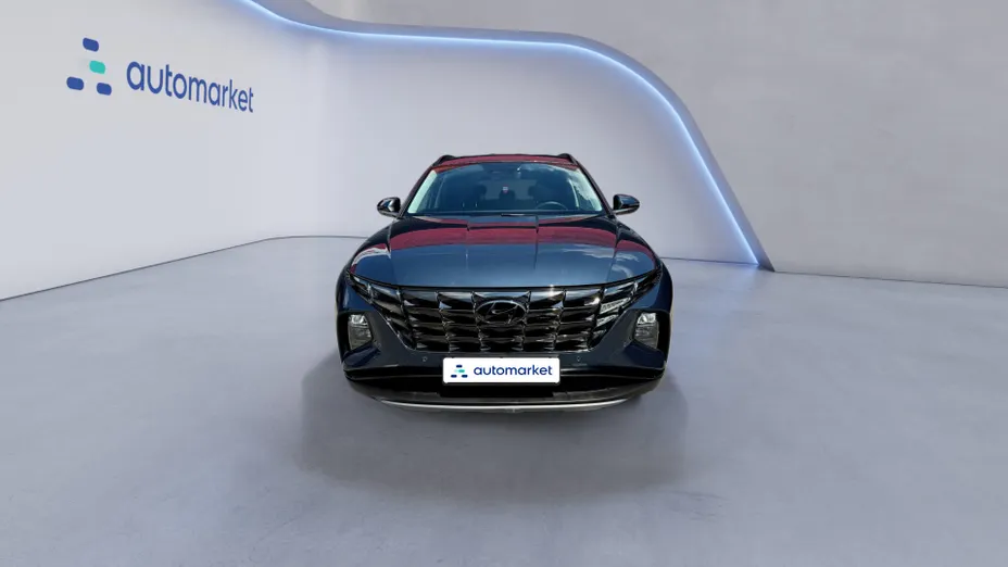 HYUNDAI Tucson Tucson 1.6 T-GDi 48V Executive 2WD DCT
