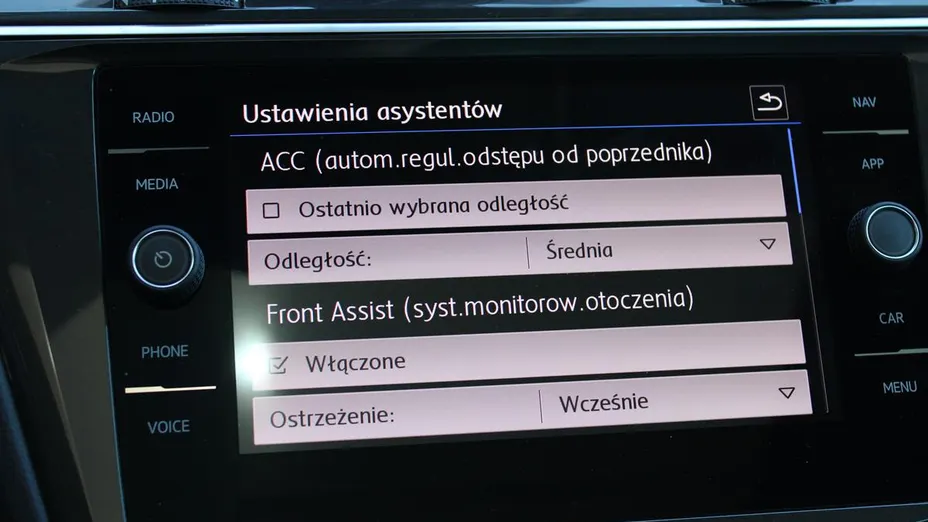 VOLKSWAGEN Tiguan Tiguan 2.0 TDI BMT SCR 4Mot. Highline DSG