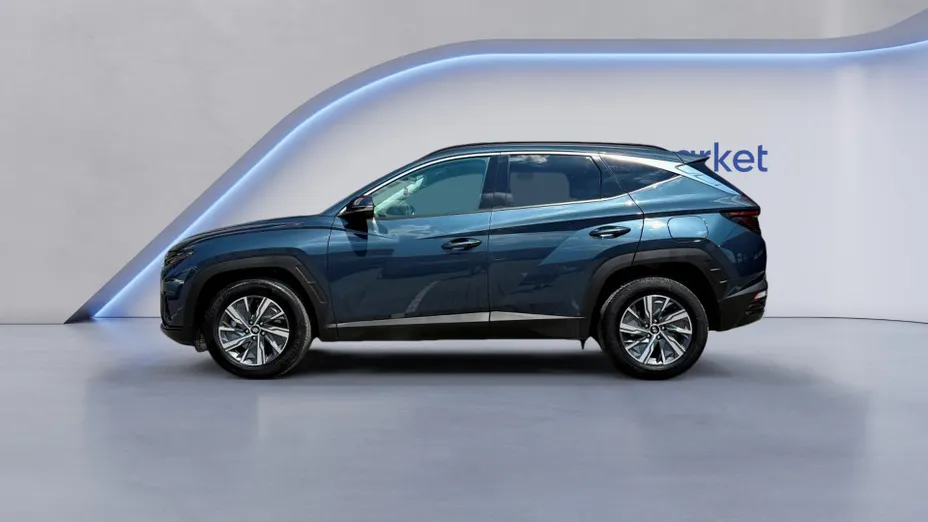 HYUNDAI Tucson Tucson 1.6 T-GDi 48V Executive 2WD DCT