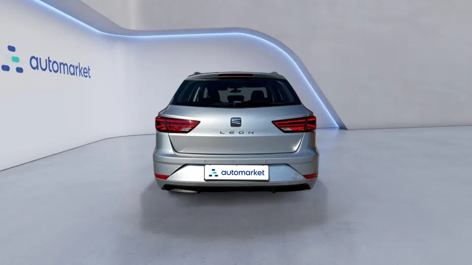 SEAT Leon Leon 1.6 TDI Style S&S