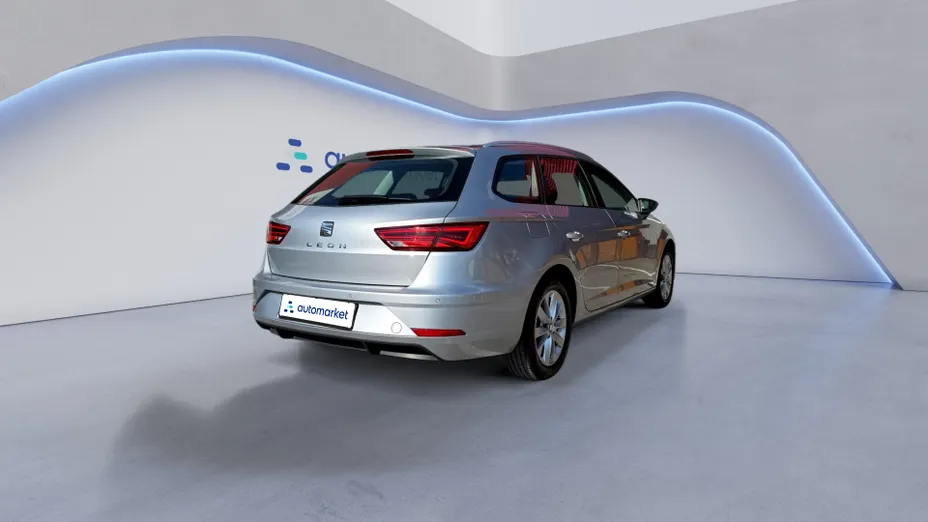 SEAT Leon Leon 1.6 TDI Style S&S